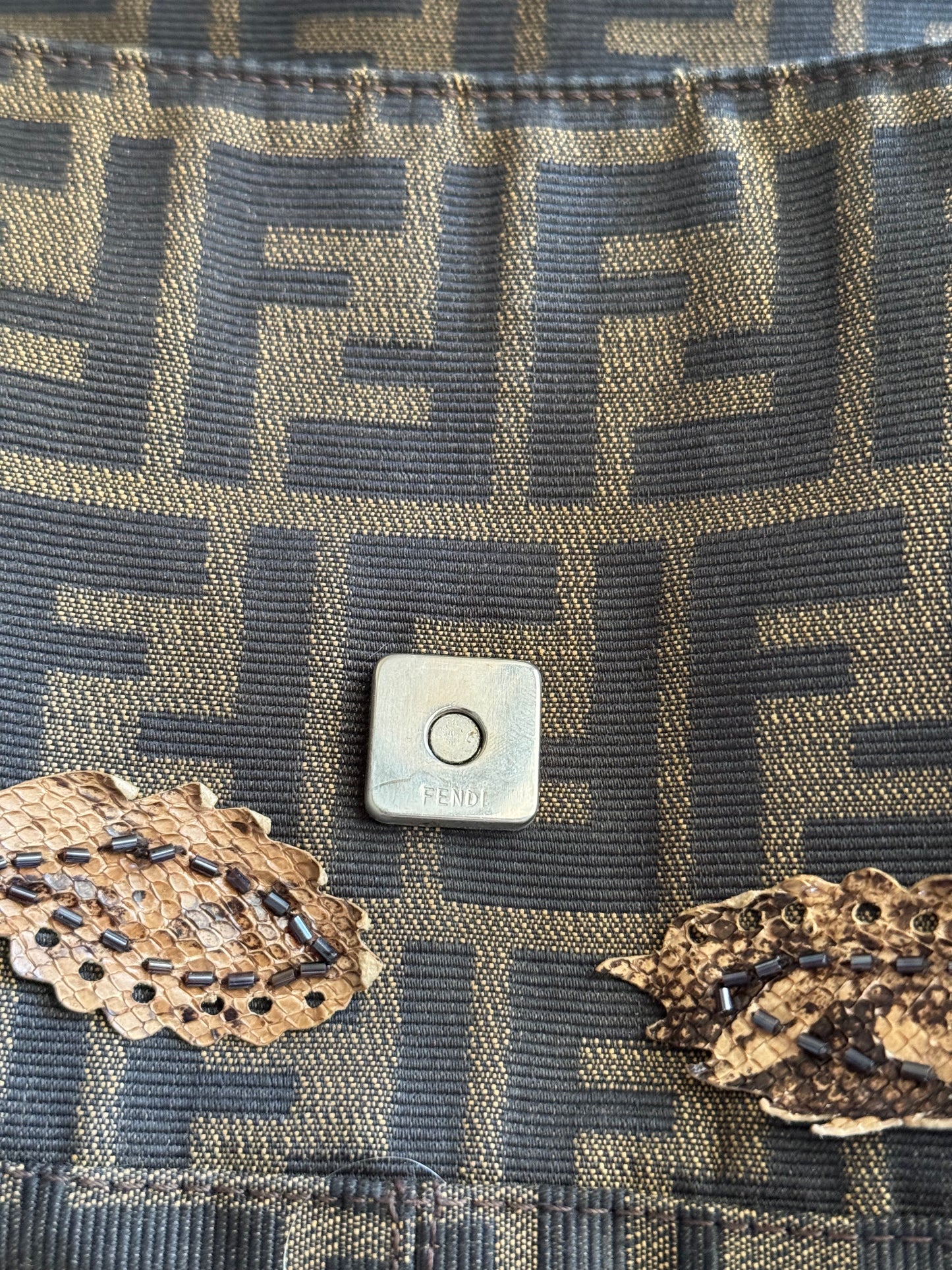FENDI BAGUETTE