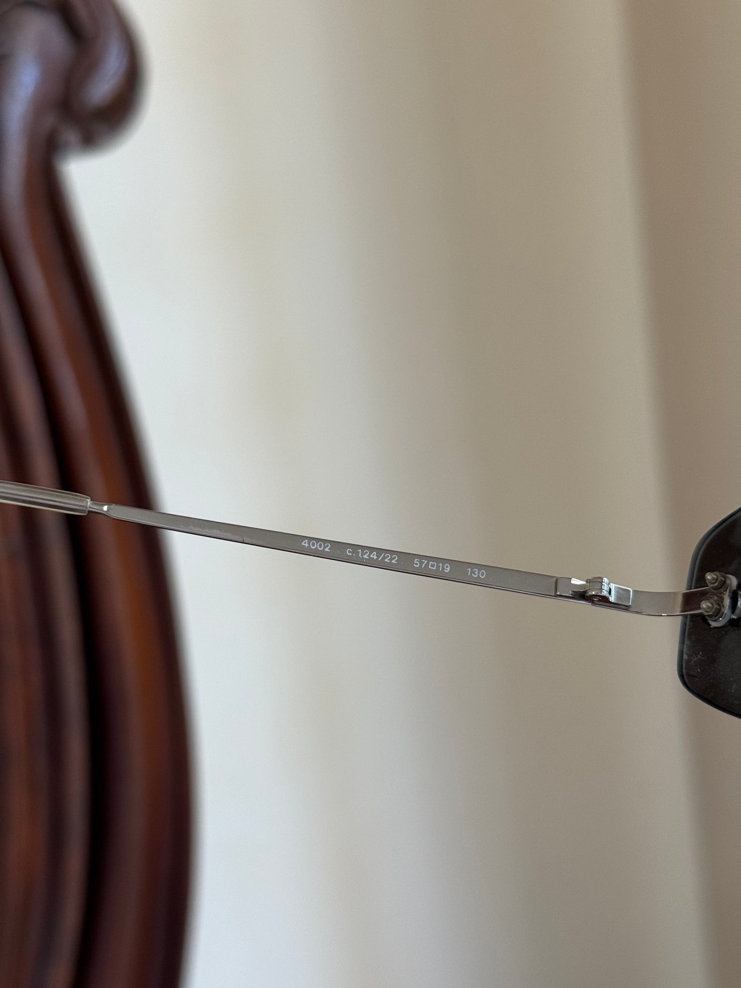 CHANEL SUNGLASSES 4002