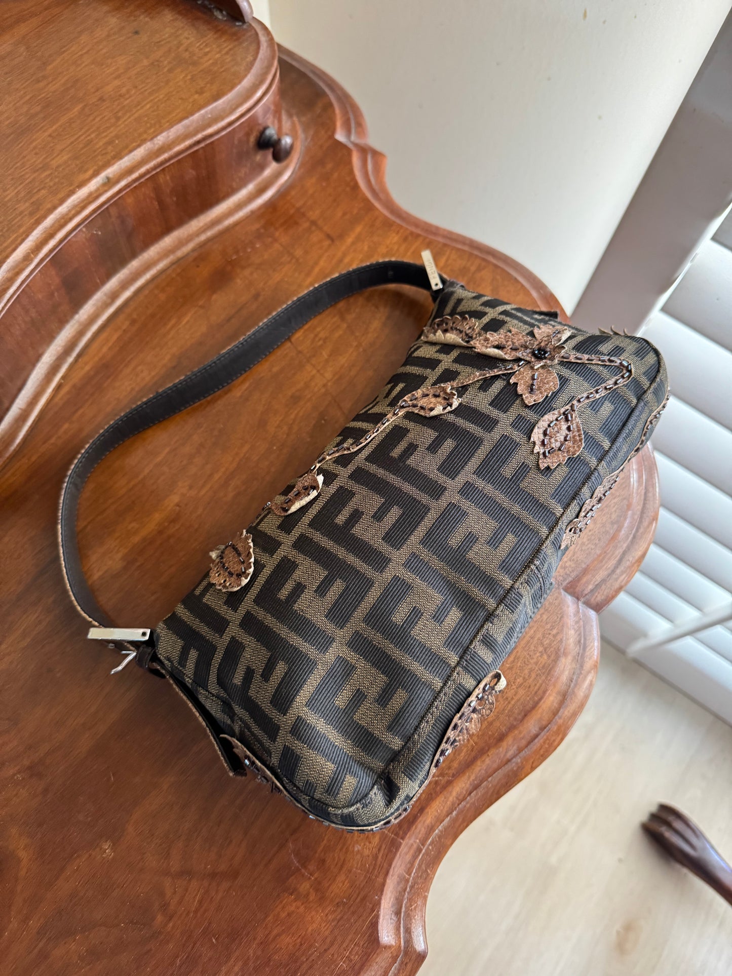 FENDI BAGUETTE
