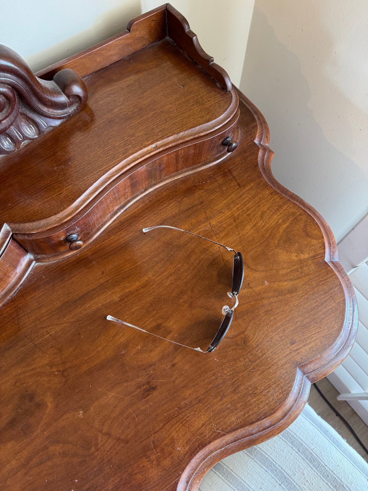 CHANEL SUNGLASSES 4002