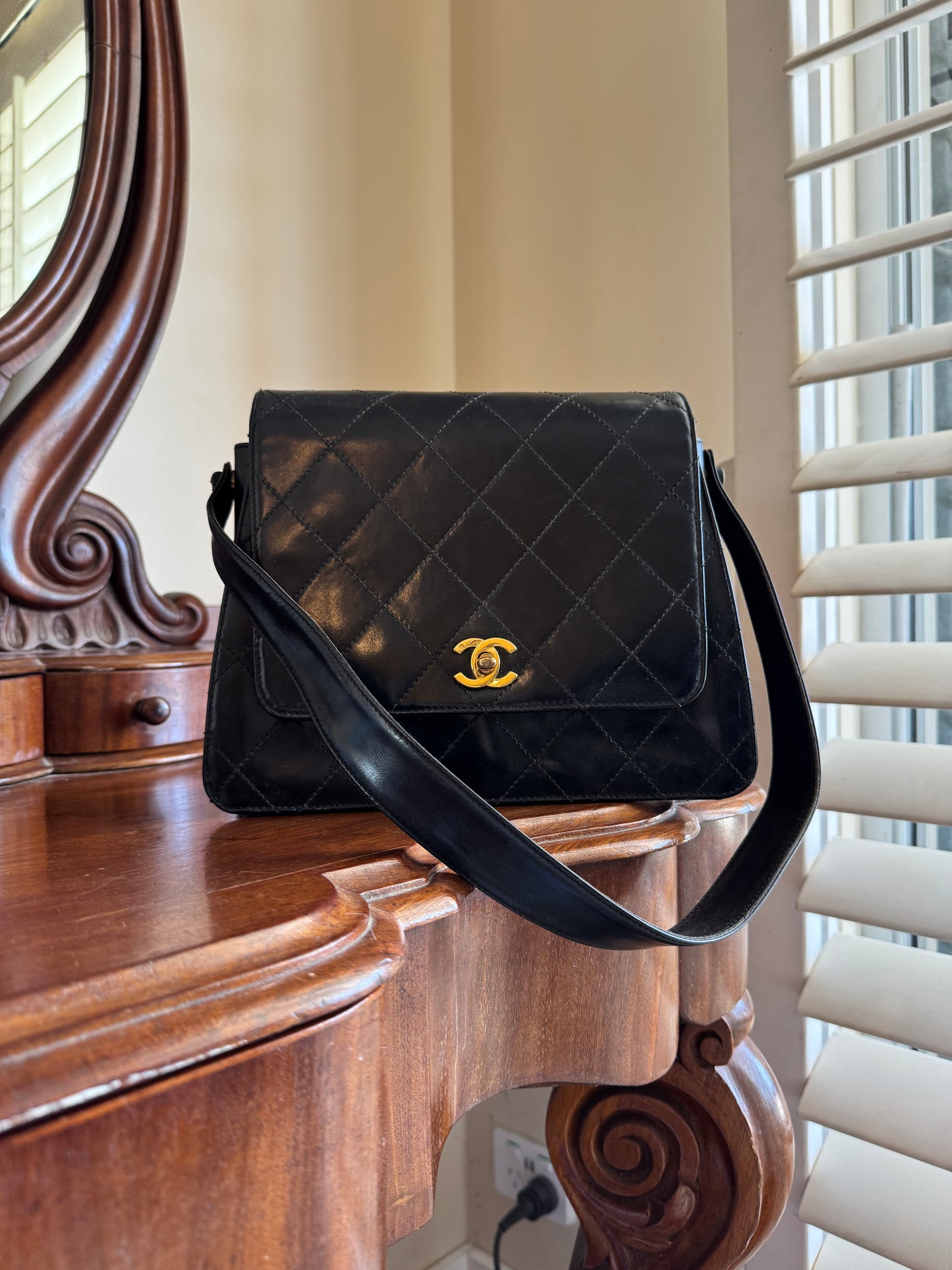 CHANEL KELLY BAG
