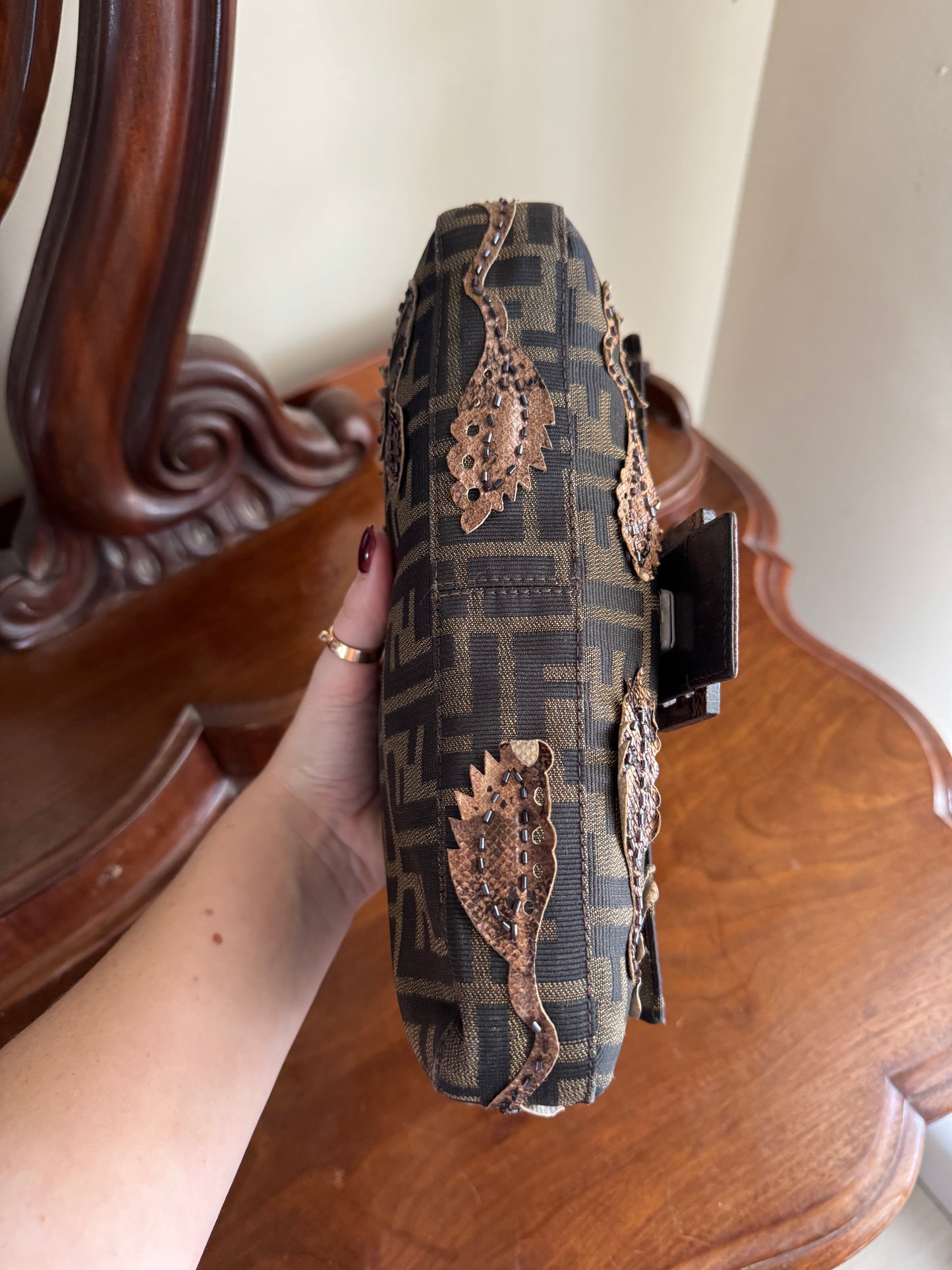 FENDI BAGUETTE
