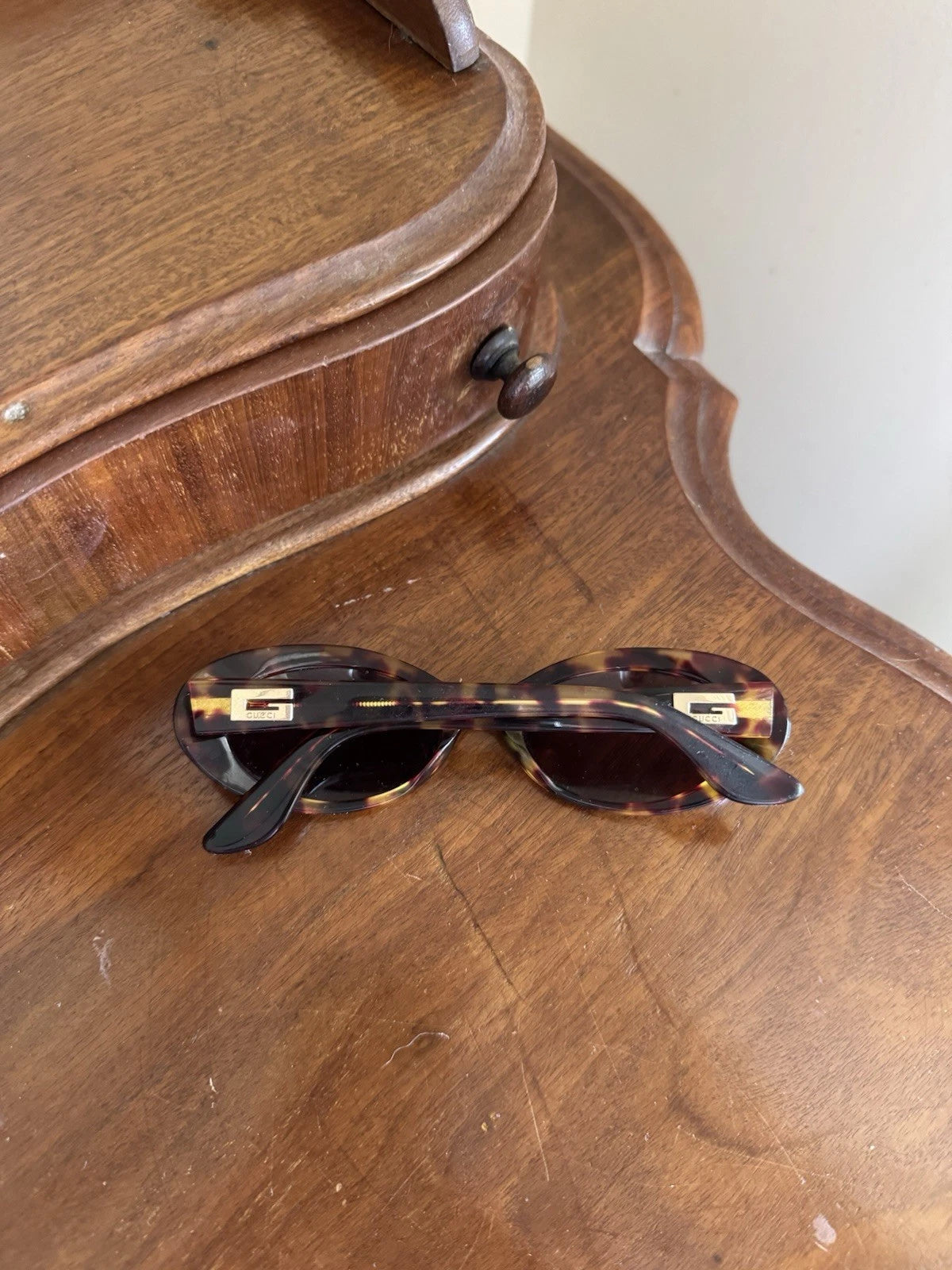 GUCCI SUNGLASSES (GG 2413/N/S 02Y)