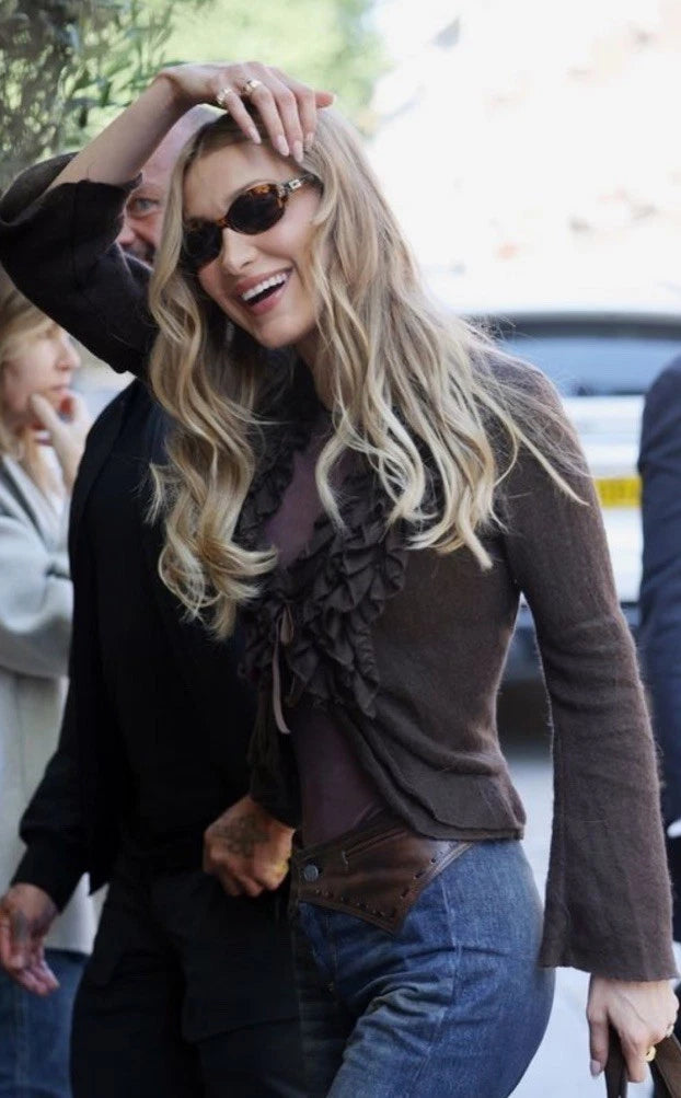 GUCCI SUNGLASSES (GG 2413/N/S 02Y)