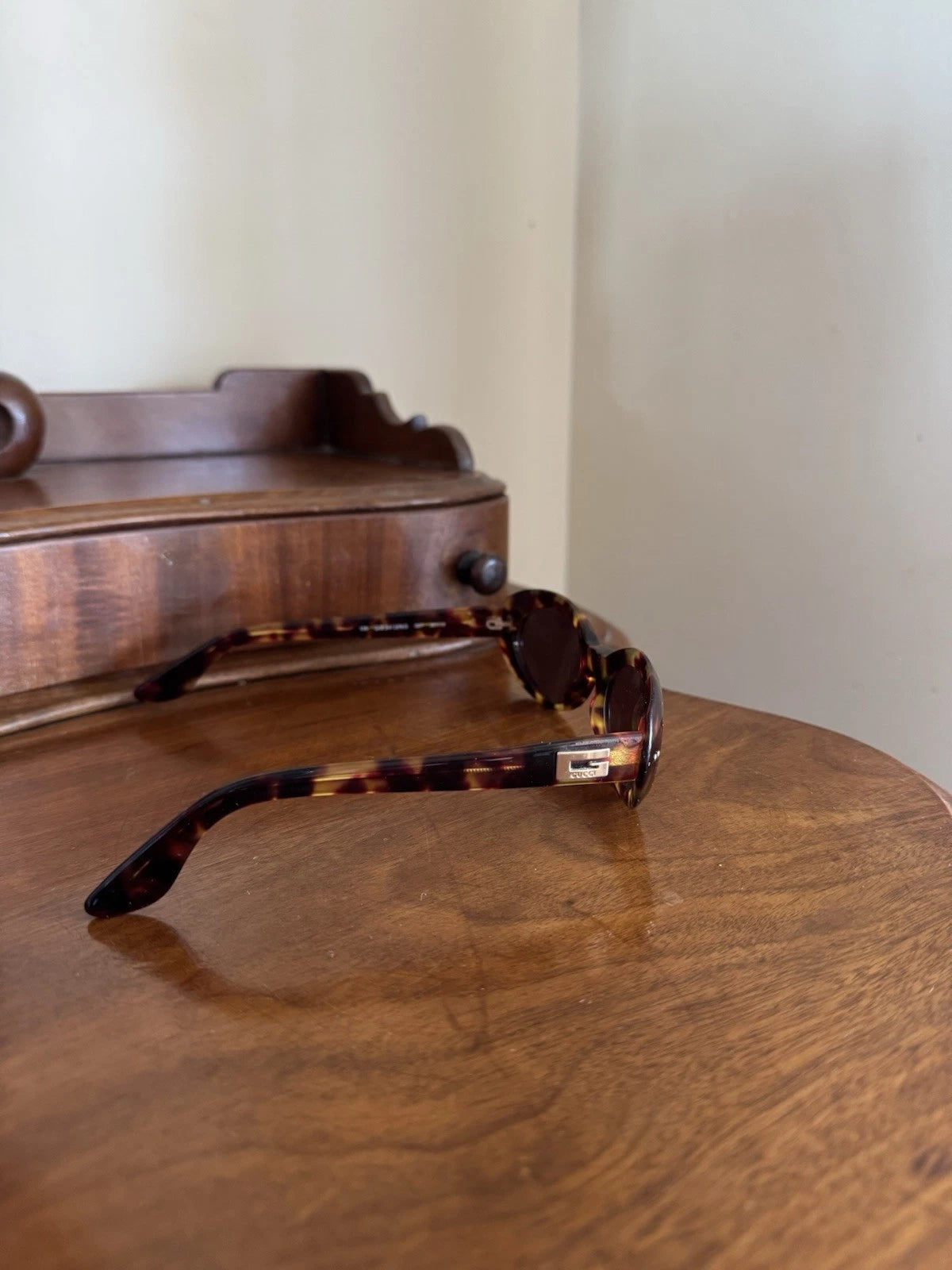 GUCCI SUNGLASSES (GG 2413/N/S 02Y)