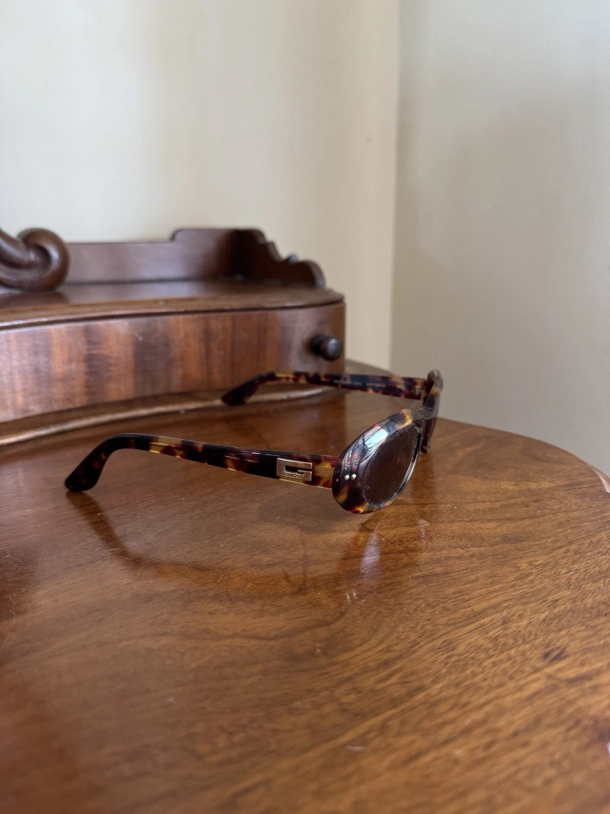 GUCCI SUNGLASSES (GG 2413/N/S 02Y)