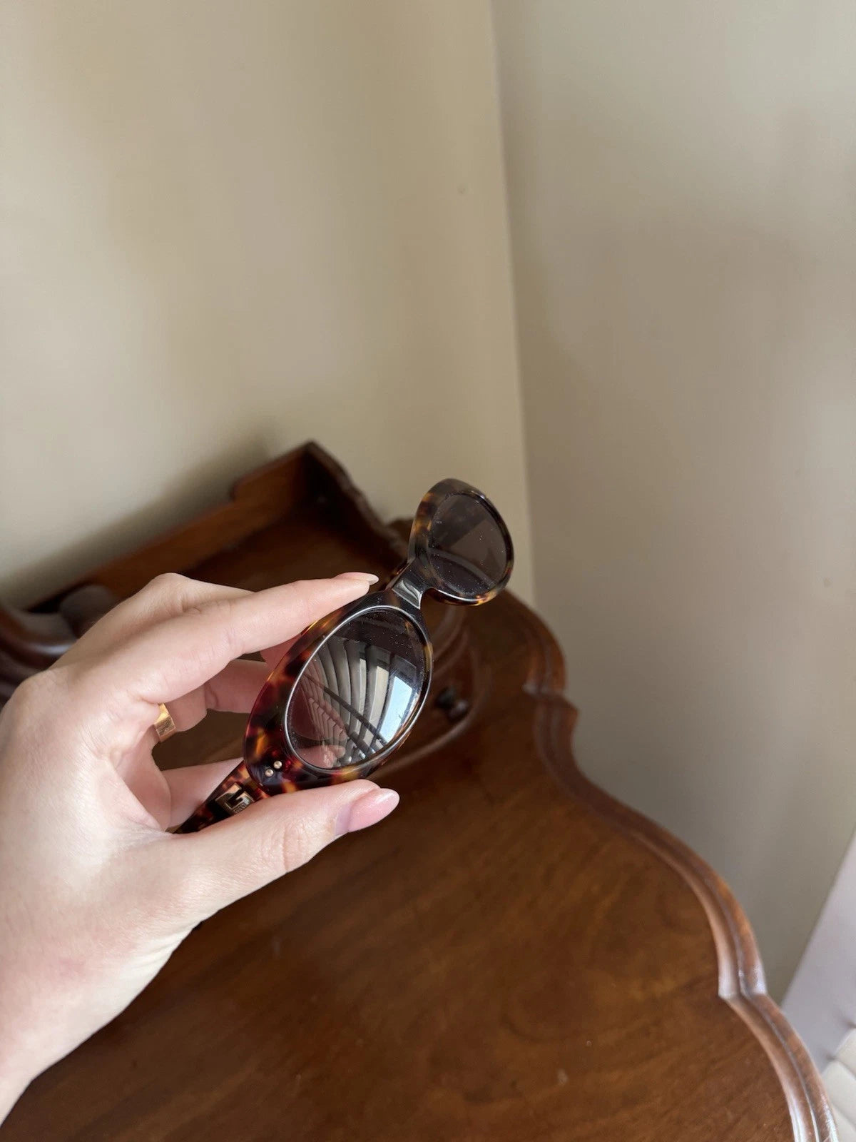 GUCCI SUNGLASSES (GG 2413/N/S 02Y)