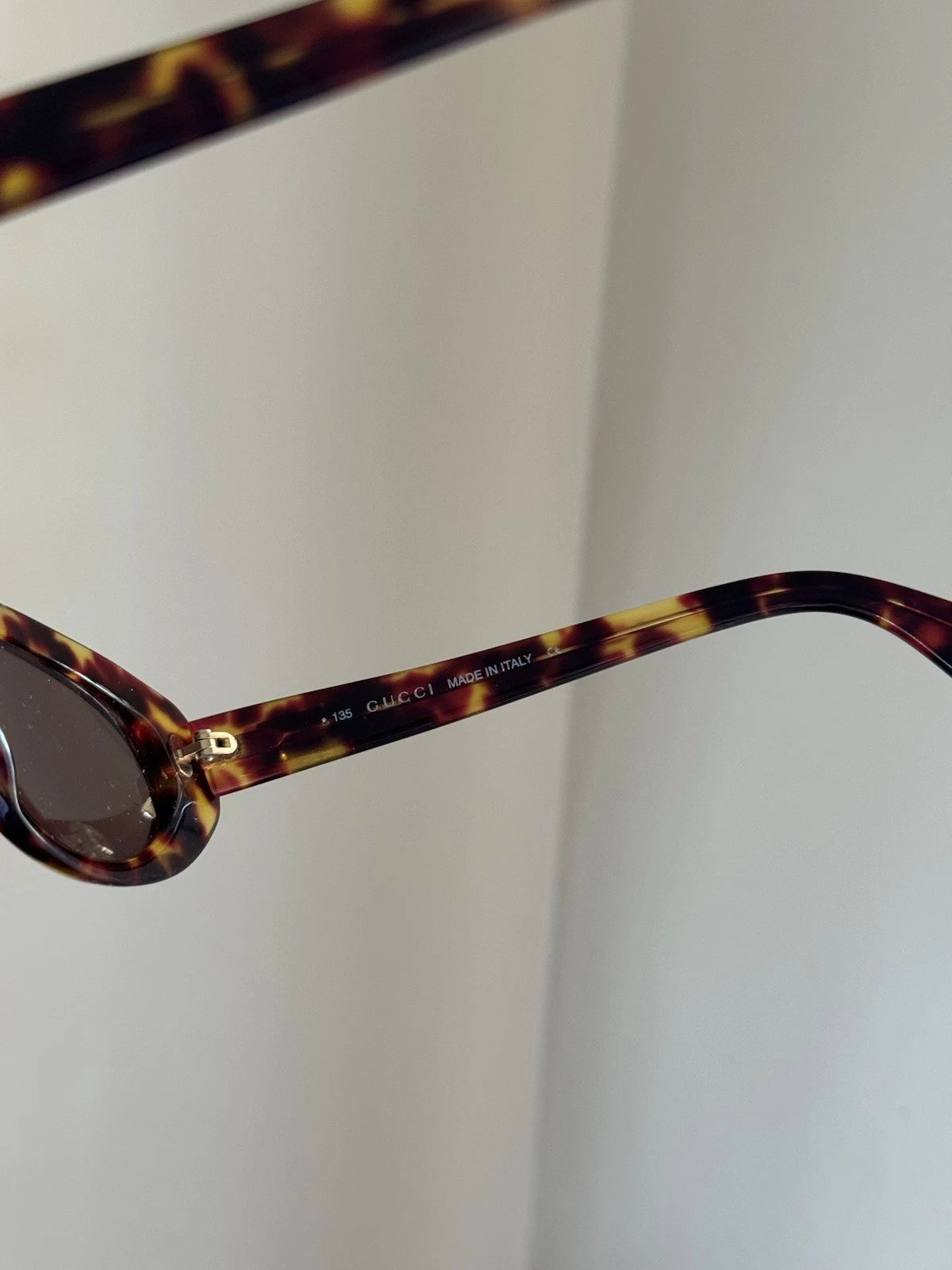 GUCCI SUNGLASSES (GG 2413/N/S 02Y)
